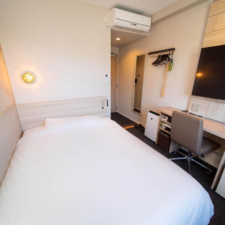 Super Hotel Nagaizumi Numazu Inter Luaran gambar