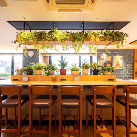 Super Hotel Nagaizumi Numazu Inter Luaran gambar