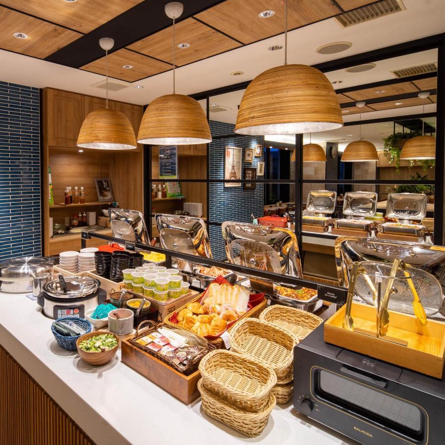 Super Hotel Nagaizumi Numazu Inter Luaran gambar