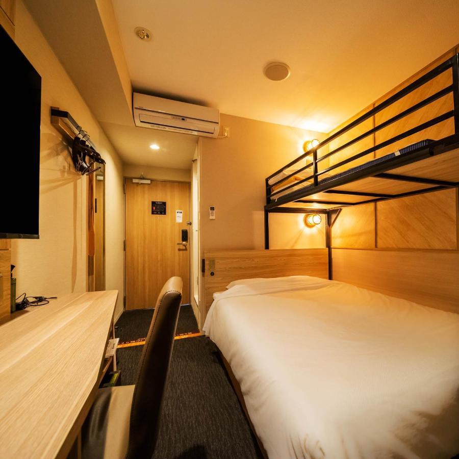 Super Hotel Nagaizumi Numazu Inter Luaran gambar