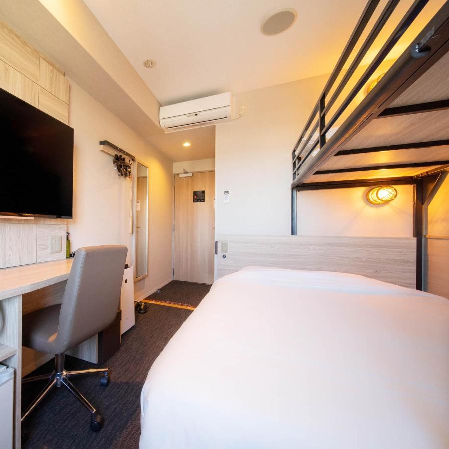 Super Hotel Nagaizumi Numazu Inter Luaran gambar