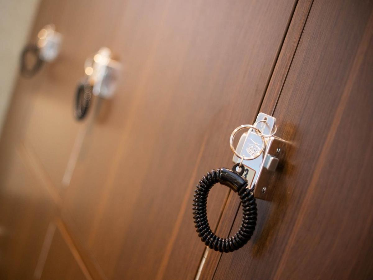 Super Hotel Nagaizumi Numazu Inter Luaran gambar