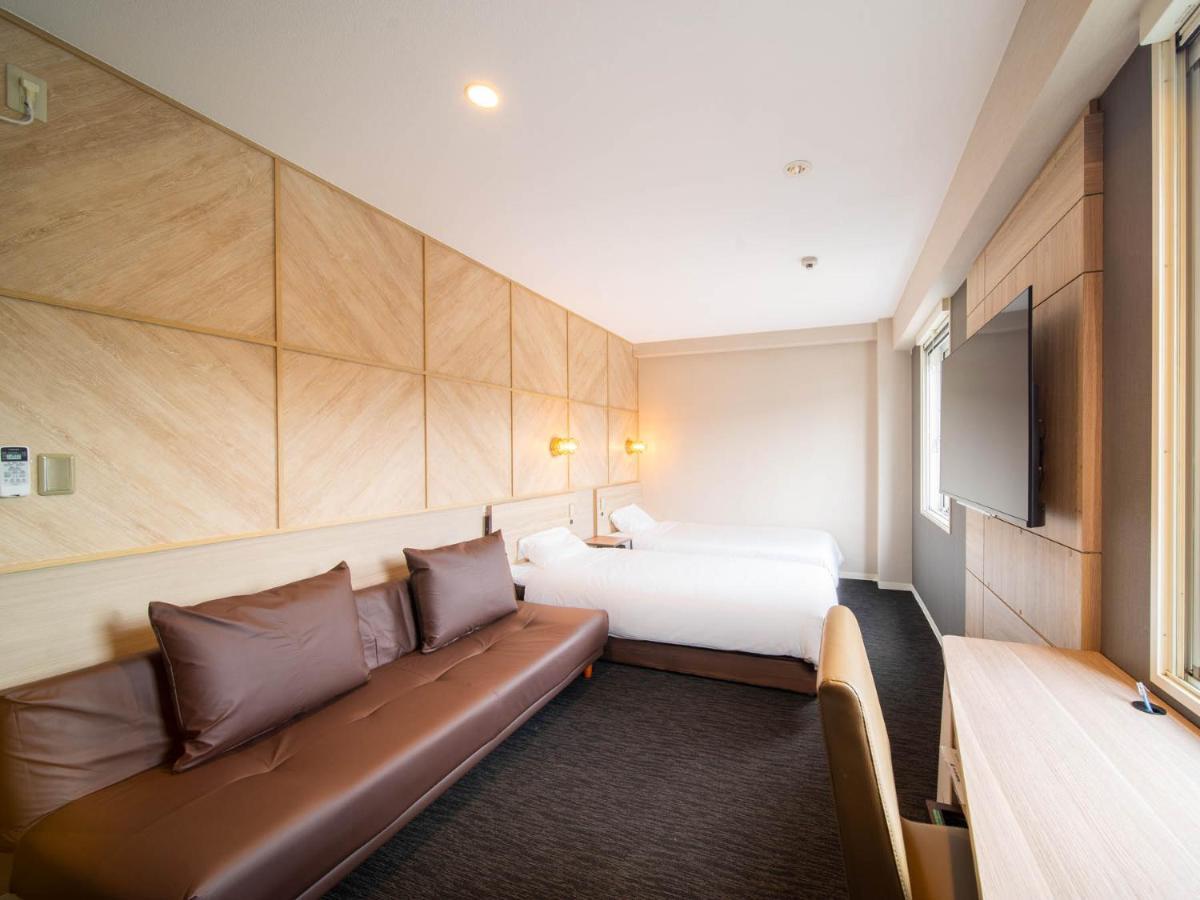 Super Hotel Nagaizumi Numazu Inter Luaran gambar