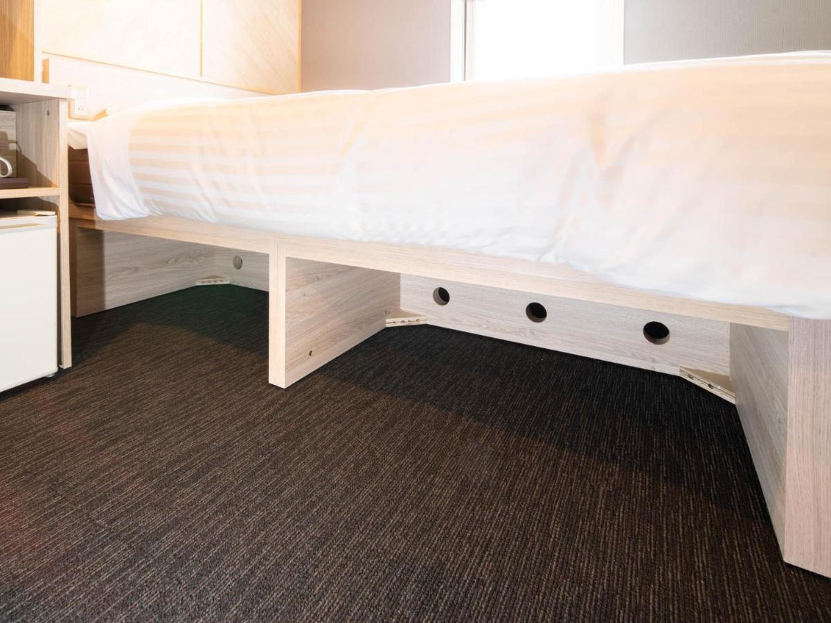 Super Hotel Nagaizumi Numazu Inter Luaran gambar