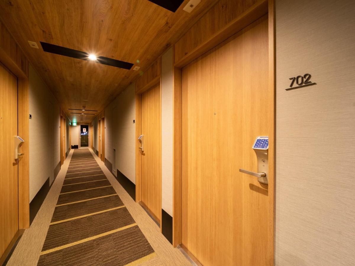 Super Hotel Nagaizumi Numazu Inter Luaran gambar