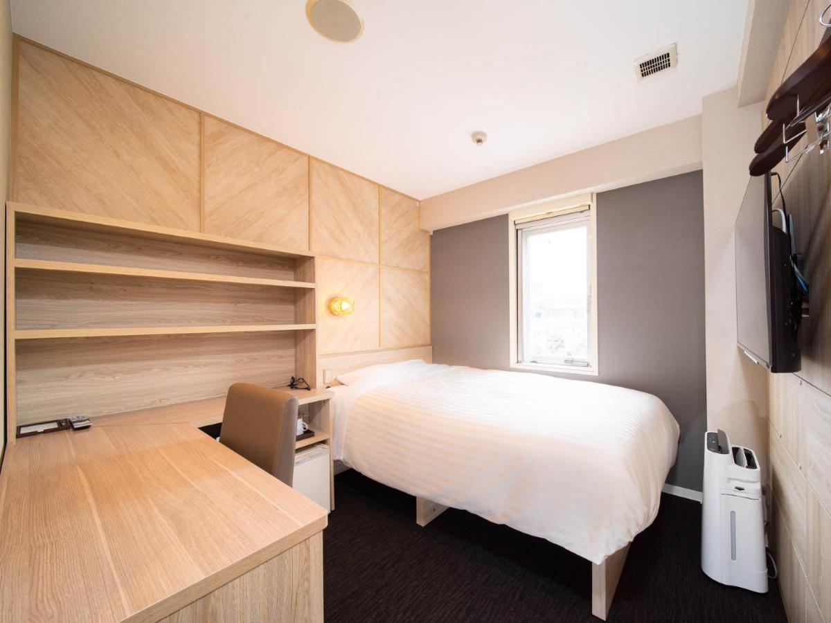 Super Hotel Nagaizumi Numazu Inter Luaran gambar