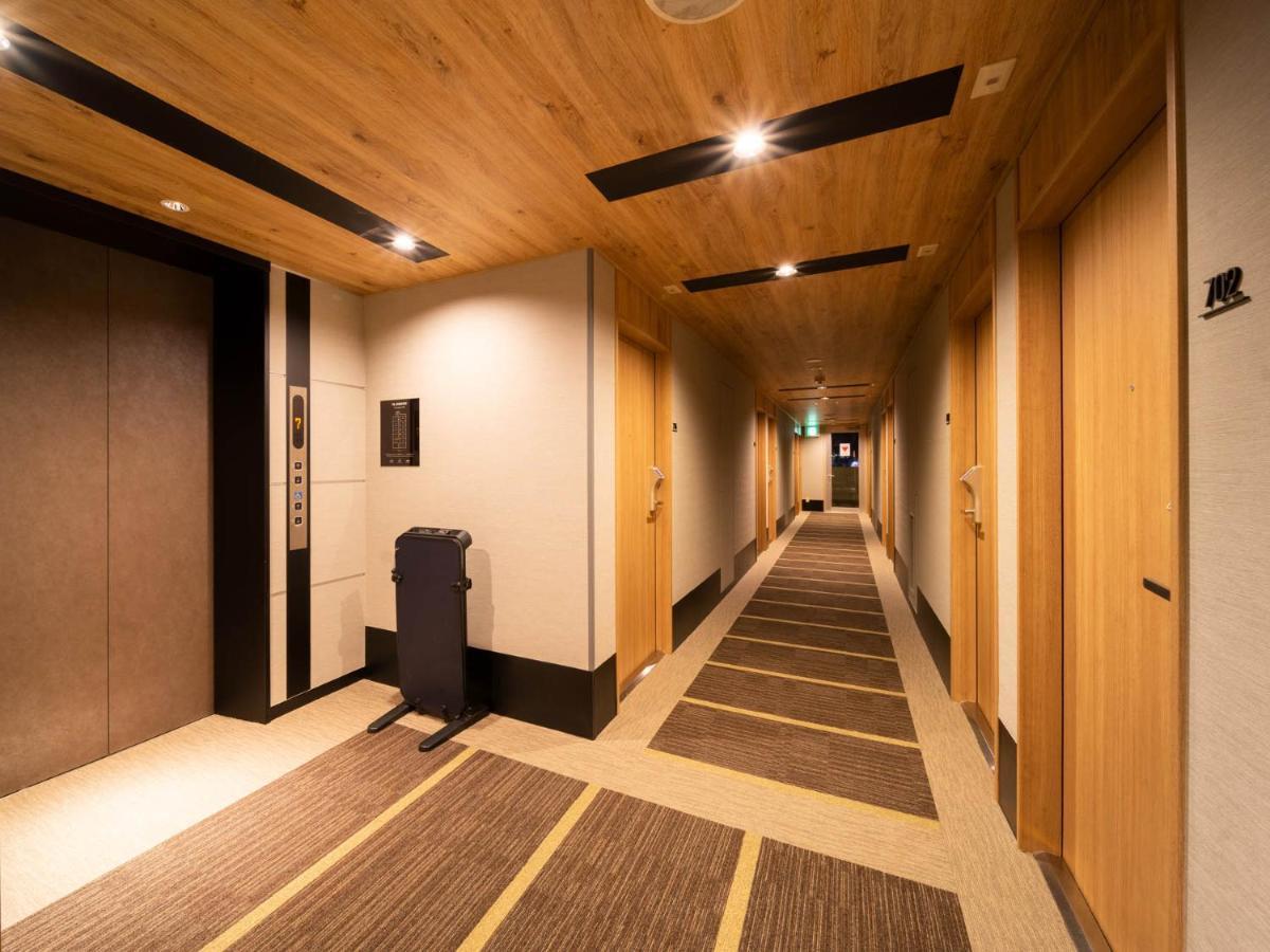 Super Hotel Nagaizumi Numazu Inter Luaran gambar