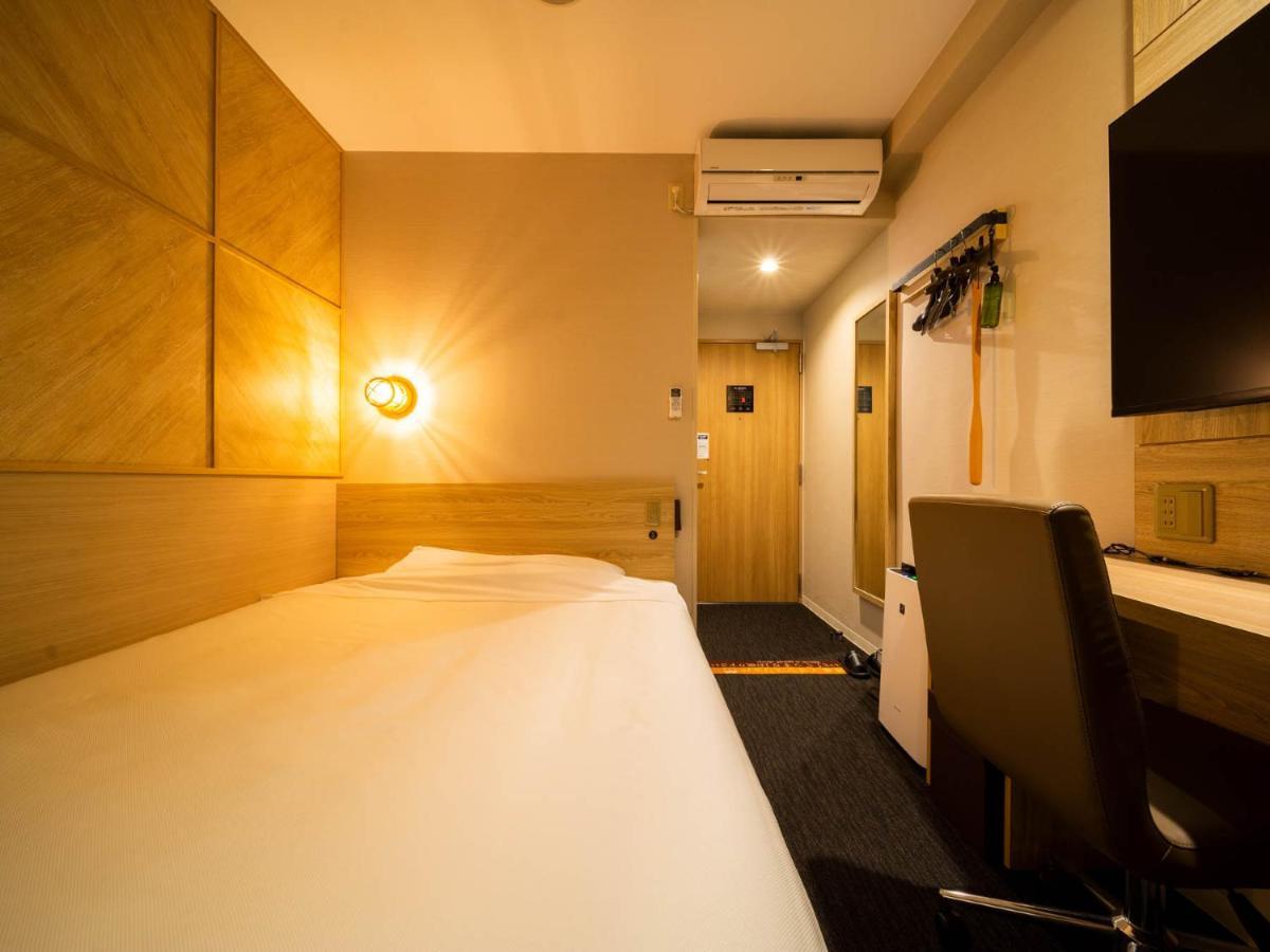 Super Hotel Nagaizumi Numazu Inter Luaran gambar