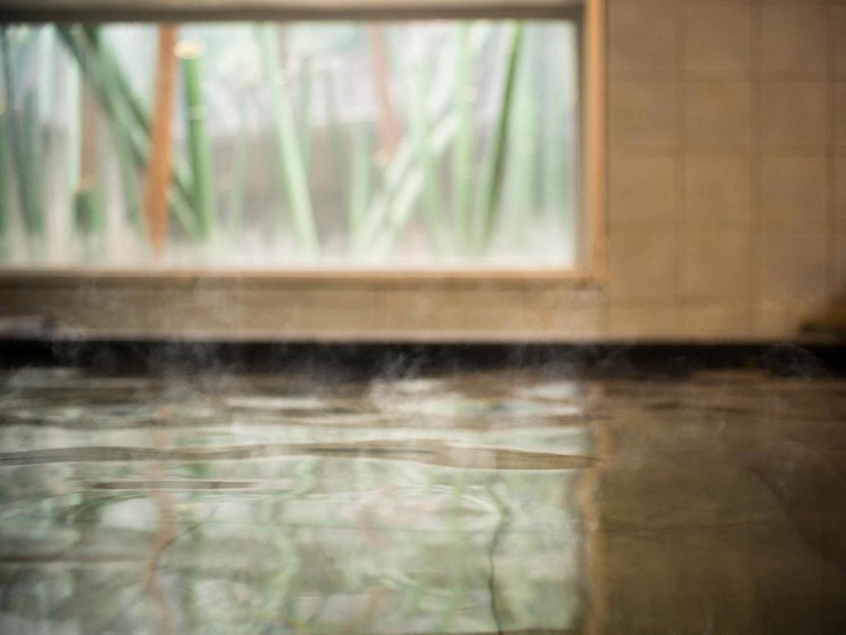 Super Hotel Nagaizumi Numazu Inter Luaran gambar