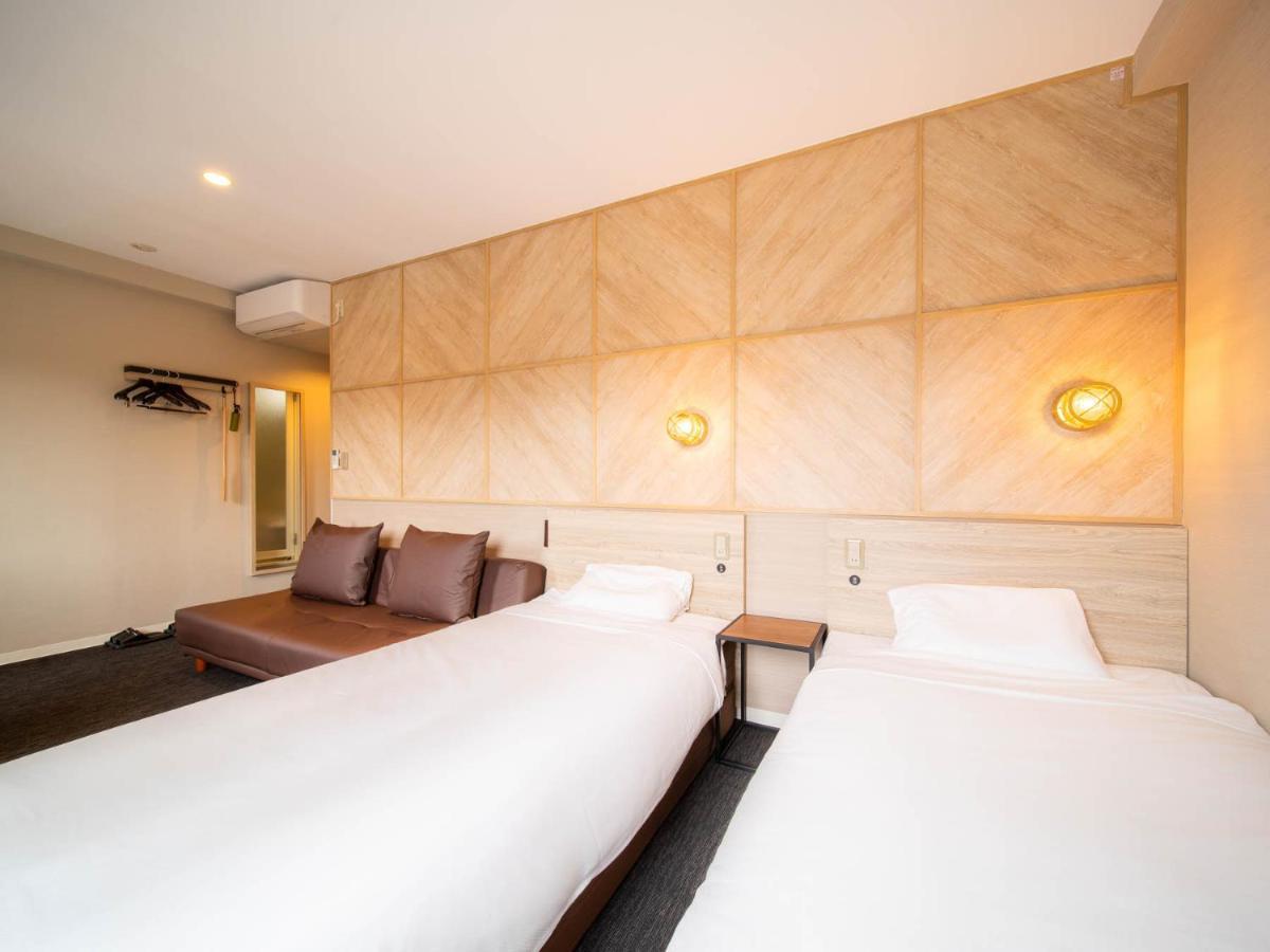 Super Hotel Nagaizumi Numazu Inter Luaran gambar