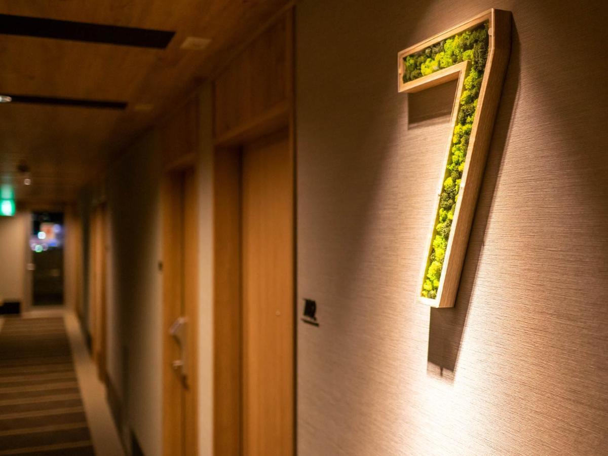 Super Hotel Nagaizumi Numazu Inter Luaran gambar